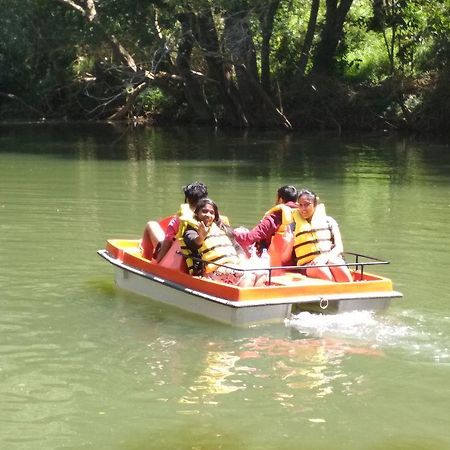 River Near Coorg Jambur Εξωτερικό φωτογραφία